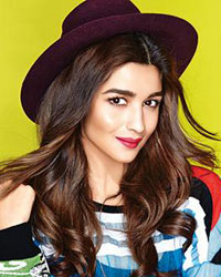 Alia Bhatt